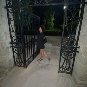 Meet your Posher, Maddi